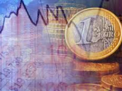تعافي طفيف لليورو في انتظار المزيد من البيانات الأوروبية