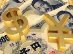 انخفاض الدولار الأمريكي للجلسة السادسة على التوالي أمام الين الياباني