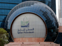 تصريحات بشأن صفقات الغاز مع قطر