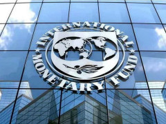 IMF Downplays US and China Growth Prospects