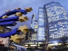 يسجل اليورو افضل معدلات له منذ 7 سنوات
