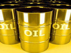 أسعار النفط تتراجع للمره الأولى في 3 جلسات