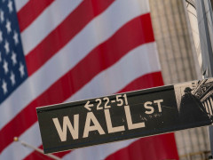 Stocks Slip As Federal Reserve Confirms Stimulus Cutback