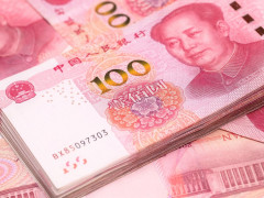 اليوان الصيني يتراجع مقابل الدولار في ظل الهبوط المتواصل