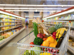 مؤشر أسعار الغذاء العالمية يستقر في يونيو عند 120.6 نقطة