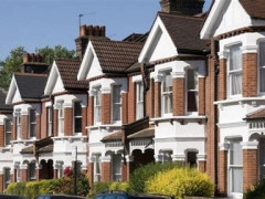 ارتفاع أسعار المنازل في بريطانيا خلال يونيو الماضي وللشهر السابع على التوالي