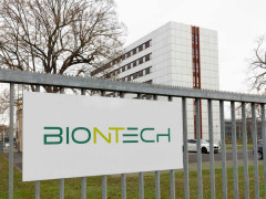 شركة BioNTech تسجل خسارة صافية في الربع الأول وسط تراجع الإيرادات