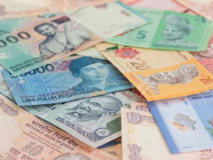 العملات الآسيوية تنخفض وسط استقرار الدولار والدولار الأسترالي يتراجع بعد بيانات الاحتياطي الاسترالي