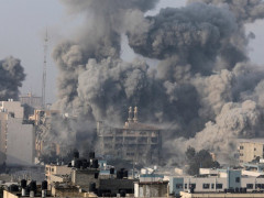 ديون إسرائيل تتضاعف في 2023 بسبب الحرب على غزة