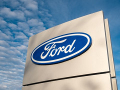 مبيعات سيارات فورد  تتراجع  في الولايات المتحدة بنسبة 0.5 في المائة في نوفمبر