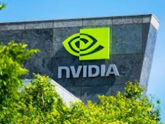 شركة Nvidia ترفع صافي أرباحها تسع مرات تقريبًا في الربع المالي الرابع