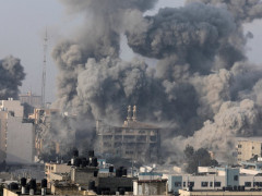 ما هو حجم الخسائر التي تكبدها الاقتصاد الإسرائيلي منذ بداية الحرب على غزة؟