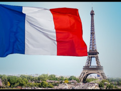 الناتج المحلي الإجمالي الفرنسي يرتفع في الربع الأول بنسبة 0.2 في المائة