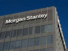 توقعات "مورجان ستانلي" بارتفاع قياسي لمؤشر " S&P 500" خلال الربع الثاني 2025