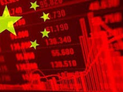 الأسهم الصينية تسجل تبايناً في الأداء خلال تعاملات اليوم