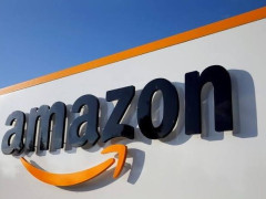 Amazon Revenue Jumps 13%