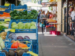 نمو الإنتاج الصناعي في الصين يتباطأ ومبيعات التجزئة تنمو بأكبر قدر منذ فبراير