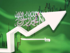 الأنشطة غير النفطية بالسعودية تواصل الصعود القوي في مايو 2024