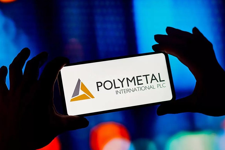 شركة Polymetal ترفع إنتاجها بنسبة 2 في المائة وإيراداتها بنسبة 26 في المائة خلال الربع الأول