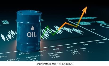 أسعار النفط تنتعش يوم الجمعة لتنهي الأسبوع على ارتفاع وخام برنت عند 83.53 دولار