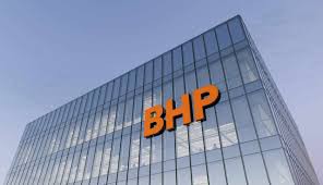 مجموعة التعدين BHP تخفض صافي أرباحها السنوية بنسبة 39%