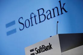 مجموعة SoftBank تحقق أرباحًا ربع سنوية قياسية لمدة عامين