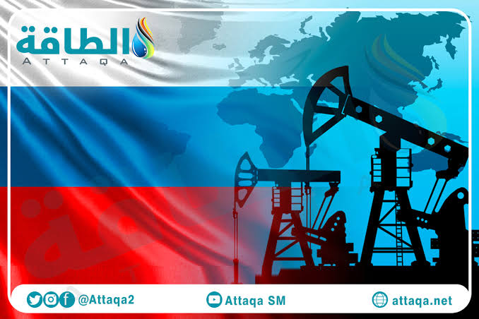 ارتفاع إيرادات روسيا من النفط والغاز الطبيعي لمستويات قياسية