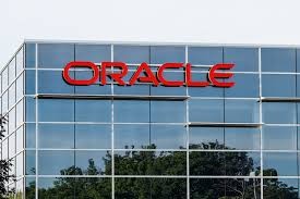 شركة Oracle ترفع إيراداتها بنسبة 3 في المائة في الربع المالي الرابع