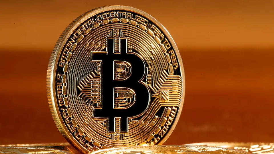 Bitcoin Surges to Record Highs Amid Market Optimism