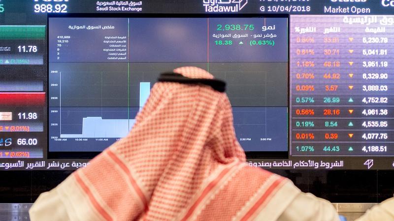 الأسهم السعودية تواصل الصعود.. وتباين أداء الأسواق الإماراتية