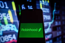 شركة Robinhood ترفع إيراداتها الفصلية بنسبة 40 في المائة وهو أفضل من المتوقع