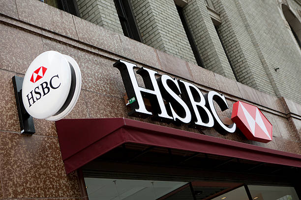 "HSBC" يستحوذ على وحدة "سيلكون فالي" في بريطانيا مقابل جنيه إسترليني