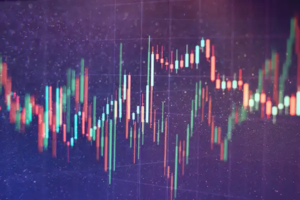 تحركات كبيرة لبعض الأسهم بعد الإعلان عن نتائج الشركات الفصلية