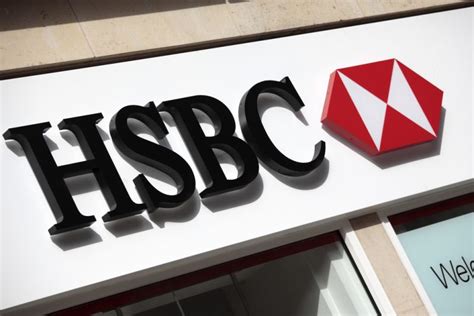 ارتفاع أرباح بنك "HSBC"  خلال الربع الثاني بدعم من ارتفاع الفائدة