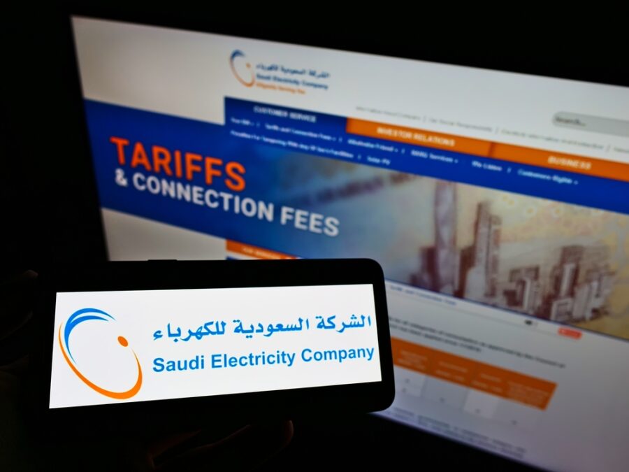 السعودية للكهرباء تطرح صكوك خضراء ببورصة لندن