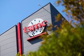 شركة تصنيع الرقائق TSMC ترفع إيراداتها بنسبة 40٪ تقريبًا في سبتمبر