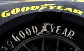 شركة Goodyear تخفض خسائرها إلى النصف تقريبًا في الربع الأول