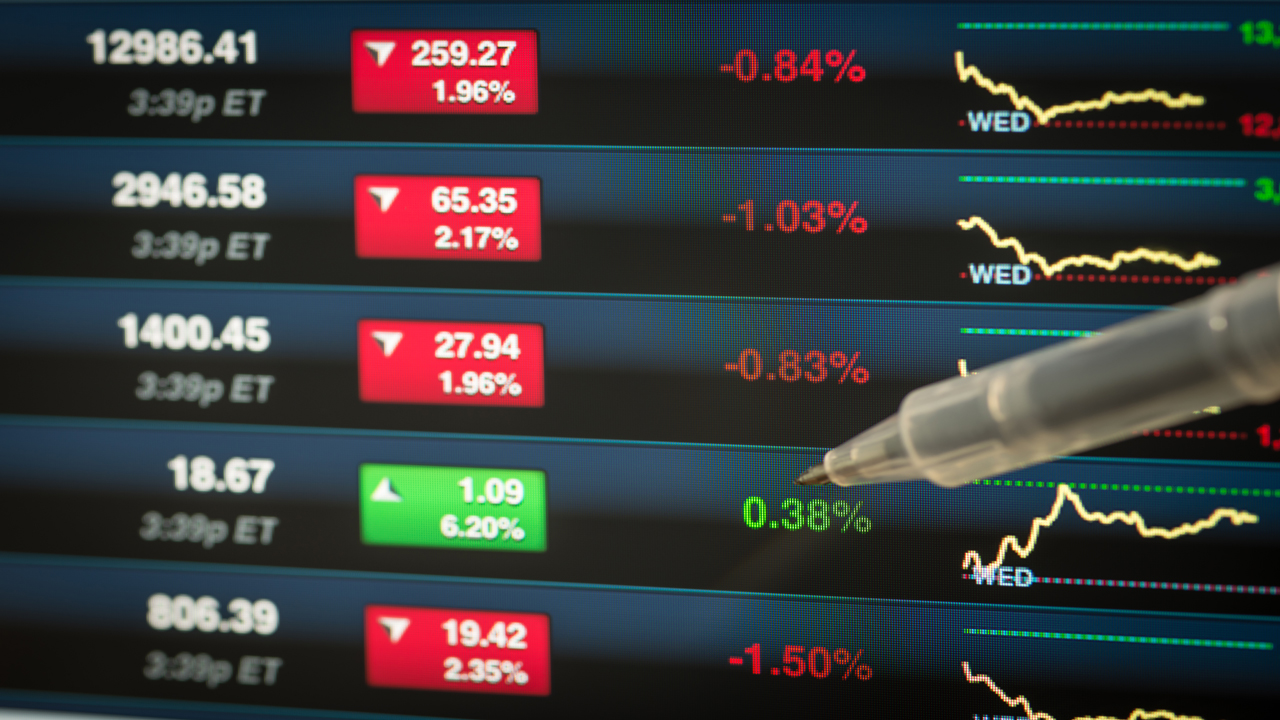 الأسهم الآسيوية تتراجع في تعاملات يوم الجمعة بينما يرتفع مؤشر نيكاي قليلاً