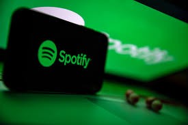 إيرادات شركة Spotify ترتفع في الربع الثالث بنسبة 19 في المائة