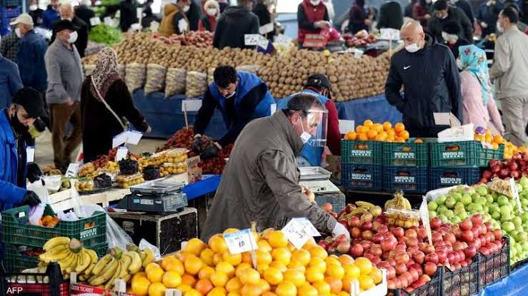 التضخم في الصين يتراجع لـ الصفر وسط تراجع الطلب المحلي