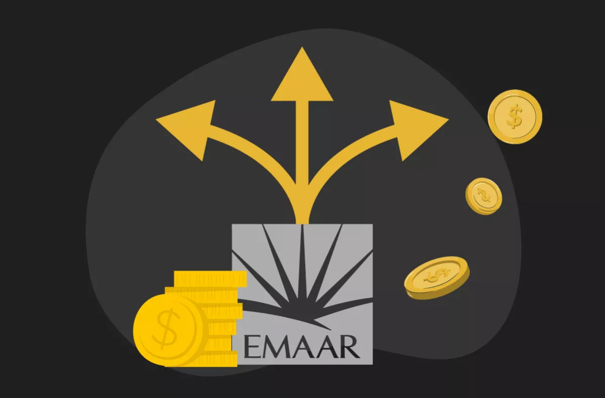 كيفية شراء سهم إعمار العقارية .. وما هي شرعية تداول سهم EMAR