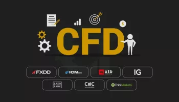 Best CFD Brokers and Trading Platforms for 2023
