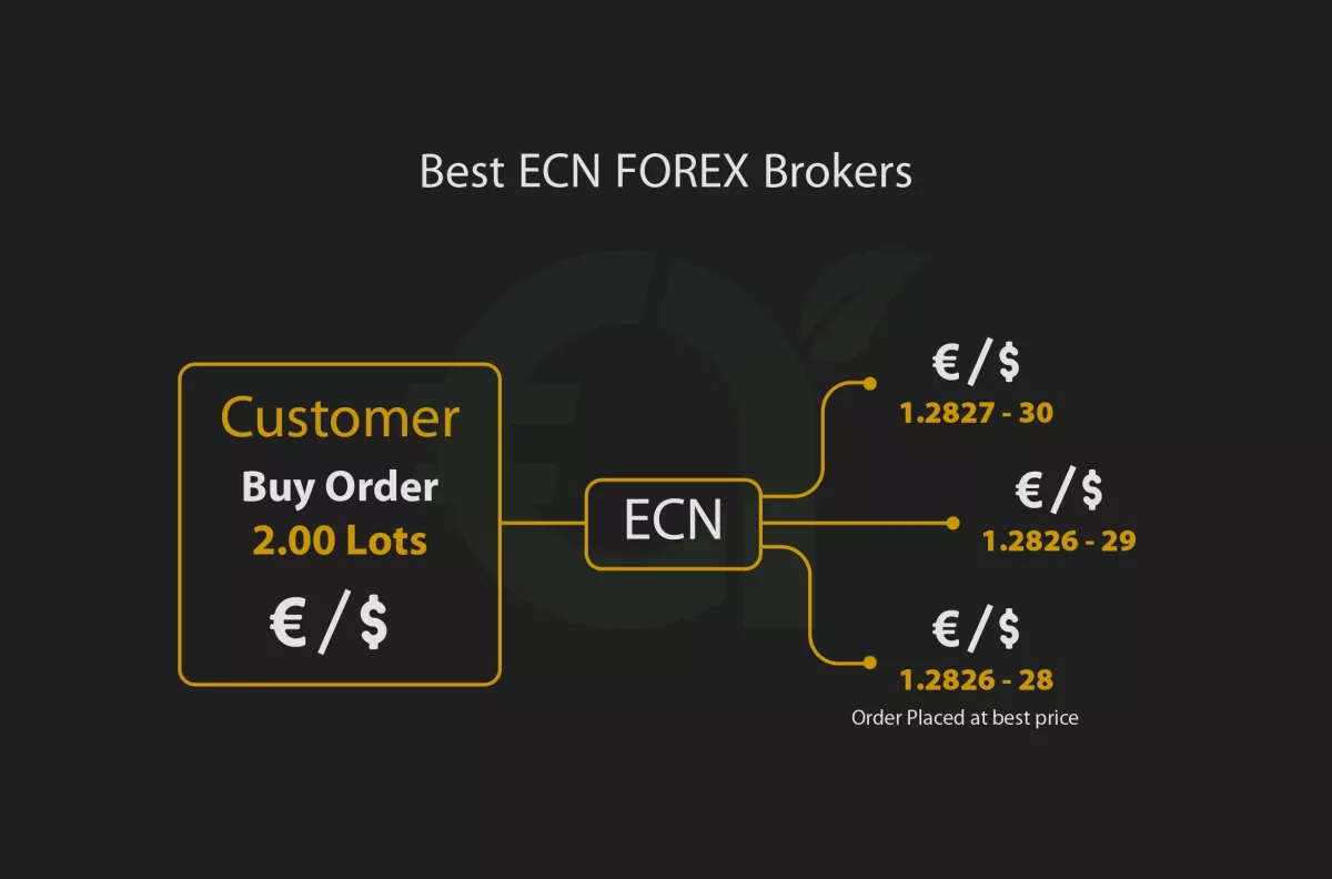 Best ECN Brokers for 2022