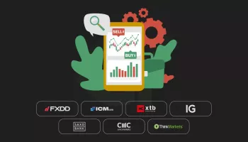 Best FOREX Trading Apps for 2023