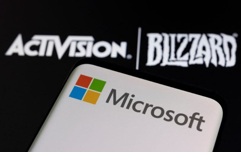 لجنة التجارة الفيدرالية الأمريكية تشير إلى منع استحواذ مايكروسوفت على Activision من المحكمة