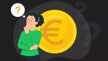 تداول اليورو مقابل الدولار الأمريكي EUR/USD  دليل شامل لتداول اليورو دولار