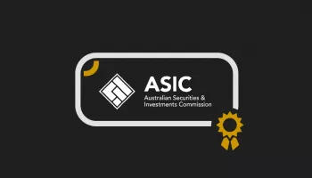 ترخيص ASIC الأسترالي لشركات التداول