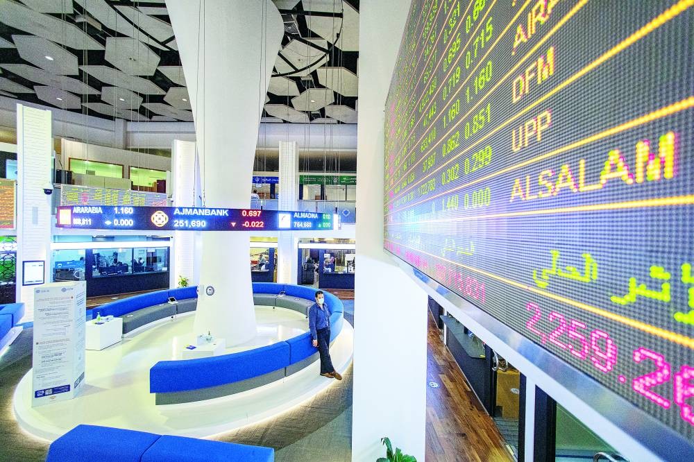 سهم "دريك آند سكل" يقفز بـ 30% في أول يوم تداول بعد توقف دام 6 سنوات