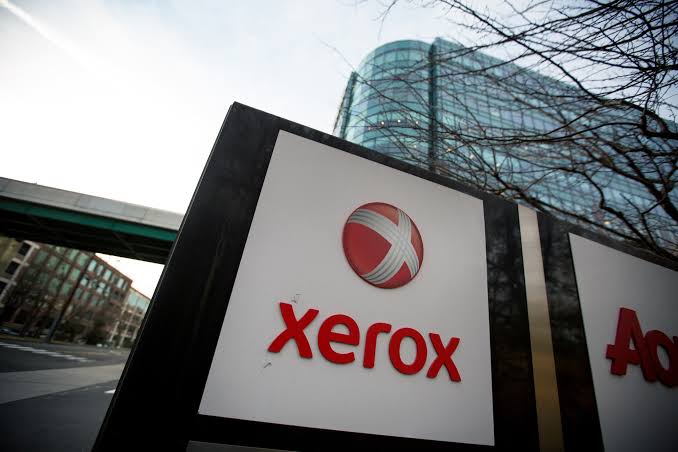 شركة Xerox تخطط لتسريح أكثر من 3 آلاف شخص كجزء من عملية إعادة التنظيم