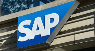 شركة تصنيع البرمجيات SAP ترفع إيراداتها بنسبة 8 في المائة في الربع الأول